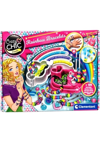 15180 Crazy Chic - Trend Bileklikler fırsatları