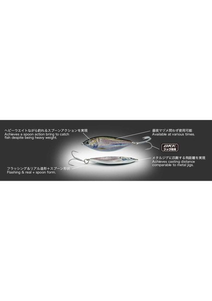 Forma Spoon 72MM 38GR Kaşık