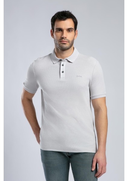 Tylen Erkek Polo Yaka T-Shirt Taş fiyatları