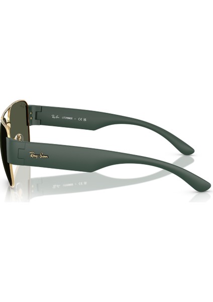 Rb 3756 001/31 56 Ray-Ban Unisex Güneş Gözlüğü