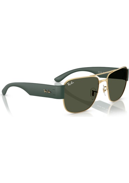 Rb 3756 001/31 56 Ray-Ban Unisex Güneş Gözlüğü