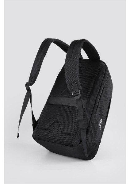 51442 Laptop Bölmeli Siyah Sırt Çantası Siyah fırsatları