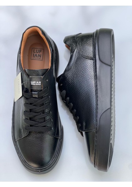 Yeni Sezon Lufıan Ayakkabı