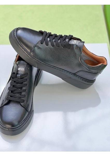 Yeni Sezon Lufıan Ayakkabı modelleri