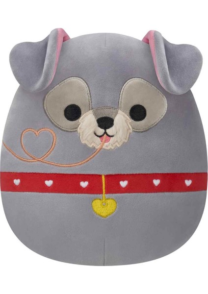 Squishmallows Disney Peluş 20 cm Seriv - Tramp