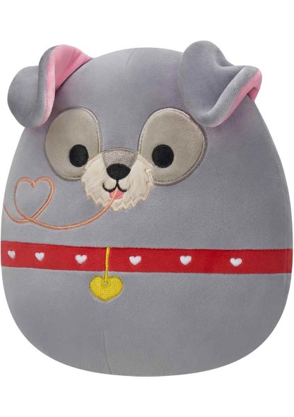 Squishmallows Disney Peluş 20 cm Seriv - Tramp