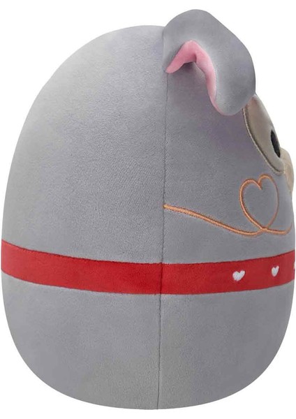 Squishmallows Disney Peluş 20 cm Seriv - Tramp