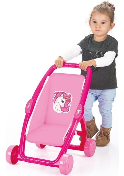 2559 Unicorn Puset -Dolu