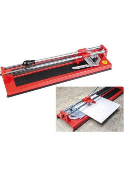 Seramik Fayans Kesme Makinası 400 mm