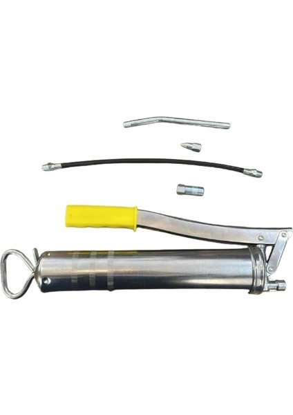 Bhd Gres Pompası 300CC