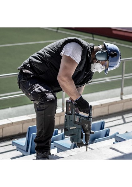 Bosch Ekspert SDS Plus 7X Kırıcı Delici Uç Seti 6/8/10 mm 3 Parça