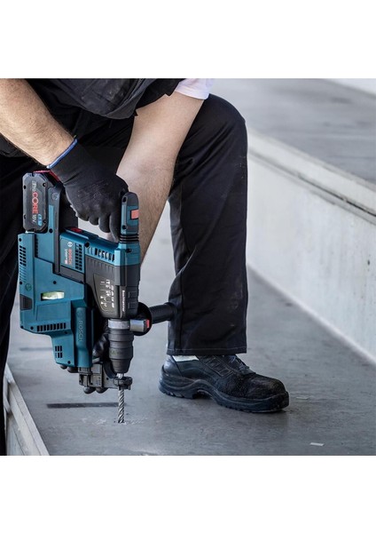 Bosch Ekspert SDS Plus 7X Kırıcı Delici Uç Seti 6/8/10 mm 3 Parça
