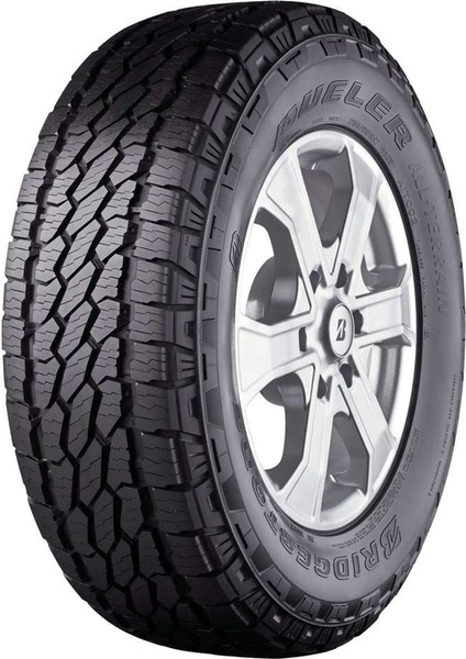 215/65 R16 98H Dueler A/t 002 4x4 Oto 4 Mevsim Lastiği (Üretim Yılı:2025)