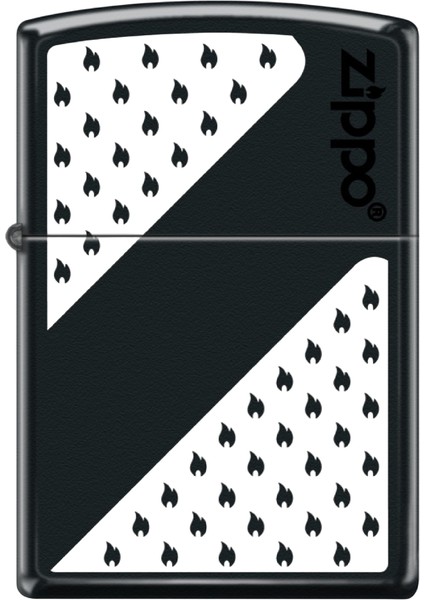 Marka Benzinli Çakmak U0304