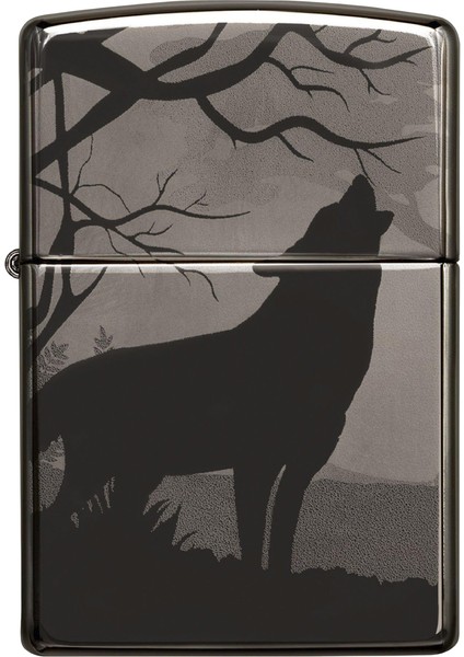 Marka Benzinli Çakmak U0249