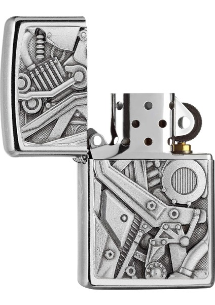 Marka Benzinli Çakmak U0358 fiyatları