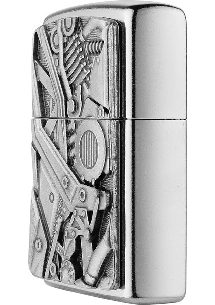 Marka Benzinli Çakmak U0358 modelleri