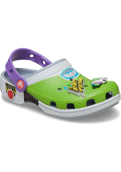 Toy Story Buzz Classic Clog T (Işıklı Versiyon)