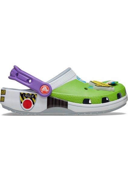 Toy Story Buzz Classic Clog T (Işıklı Versiyon)