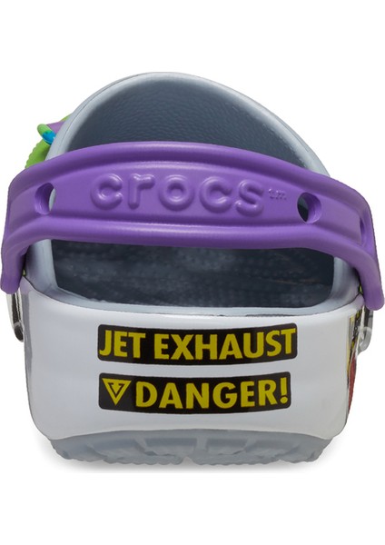 Toy Story Buzz Classic Clog T (Işıklı Versiyon)