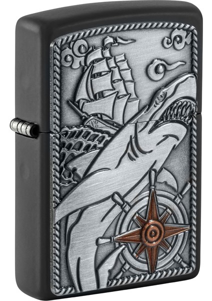 Marka Benzinli Çakmak U0299