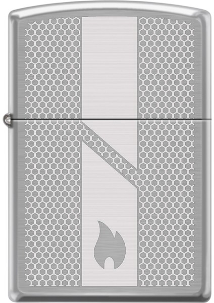 Marka Benzinli Çakmak U0247