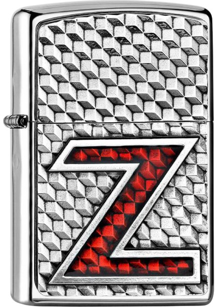 Marka Benzinli Çakmak U0317