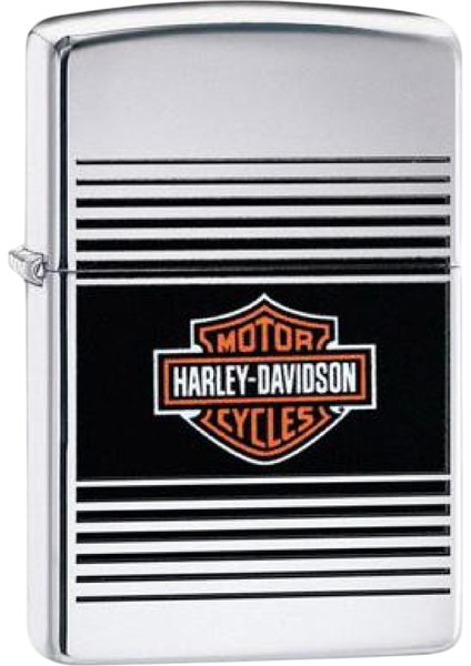 Marka Benzinli Çakmak U0363