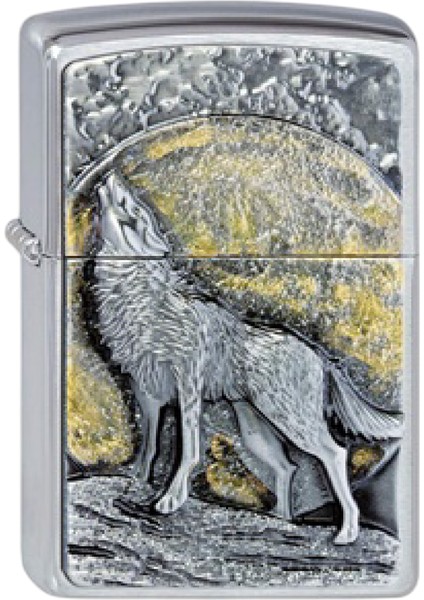 Marka Benzinli Çakmak U0321