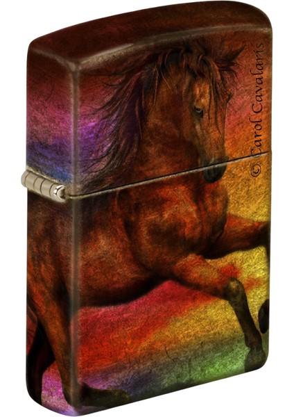 Marka Benzinli Çakmak U0368