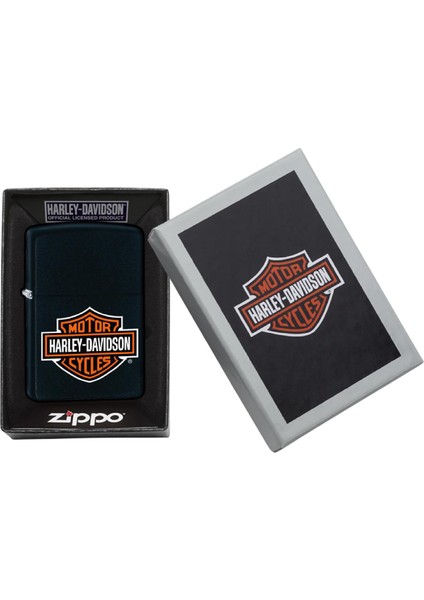 Marka Benzinli Çakmak U0340