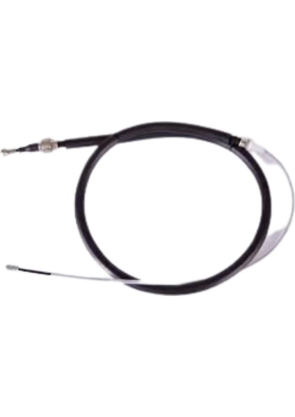 El Freni Teli Sol Arka Sağ Arka 1645 mm – 6Q0609721G Wisco - Volkswagen Polo Seat 01-14 Uyumlu