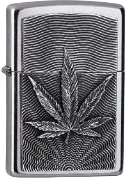 Marka Benzinli Çakmak U0323