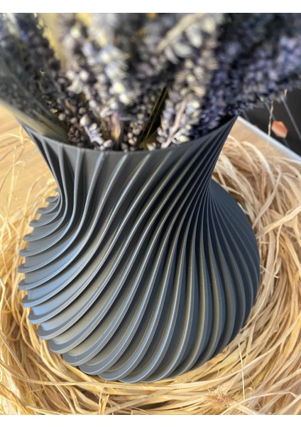 Spiral 3D Vazo