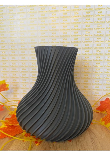 Spiral 3D Vazo