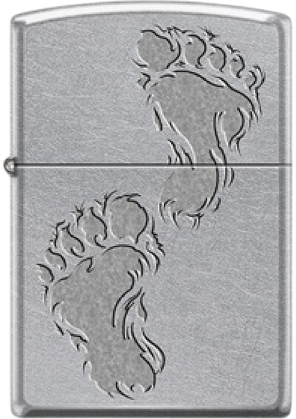 Marka Benzinli Çakmak U0296