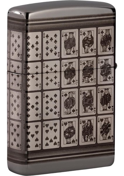 Marka Benzinli Çakmak U0347