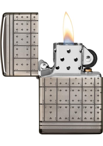 Marka Benzinli Çakmak U0347 fiyatları