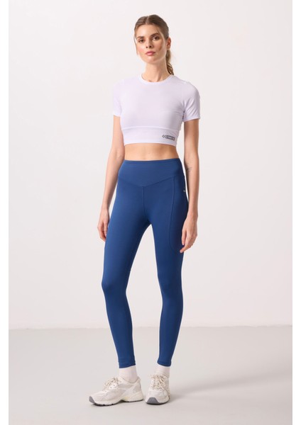 Parlament Standart Fit Esnek Performans Kadın Tayt - 94666 modelleri