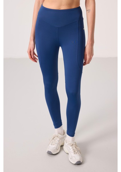 Parlament Standart Fit Esnek Performans Kadın Tayt - 94666 fırsatları