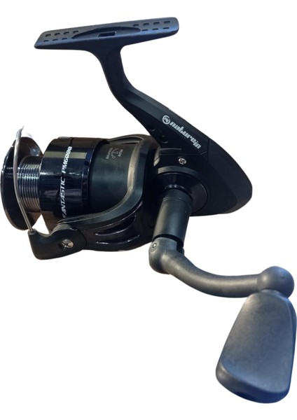 Fantastic Pm 7000 Olta Makinesi