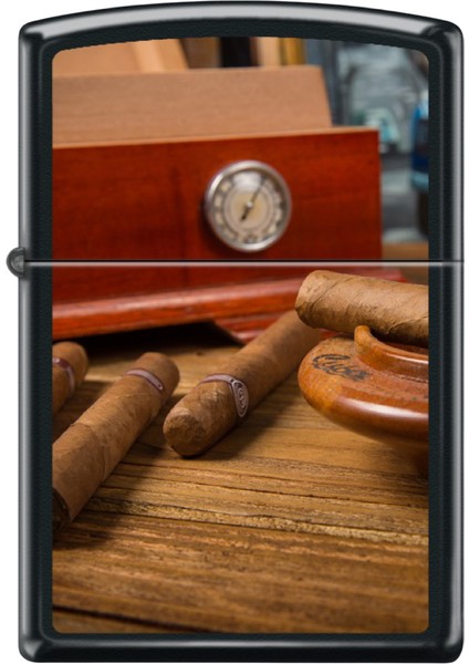 Marka Benzinli Çakmak U0332