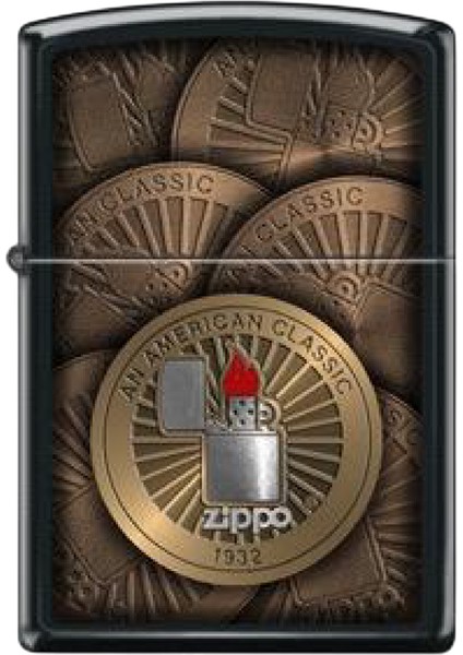 Marka Benzinli Çakmak U0273