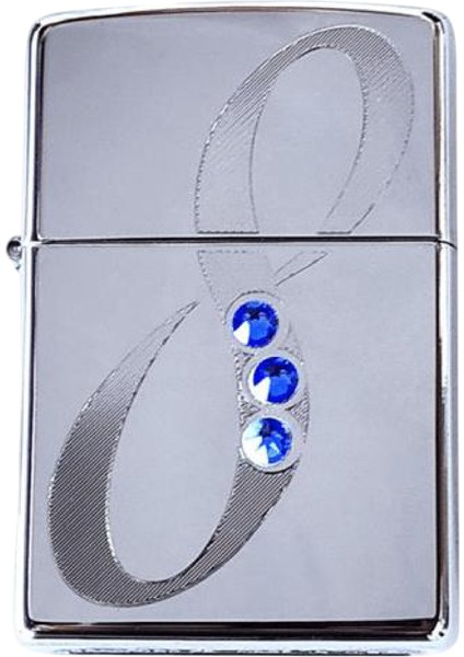 Marka Benzinli Çakmak U0328