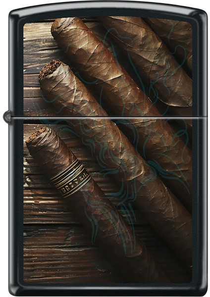 Marka Benzinli Çakmak U0316