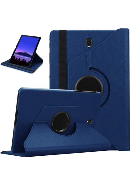 Samsung Galaxy T830 Tab S4 Uyumlu 360 Kapaklı Kılıf