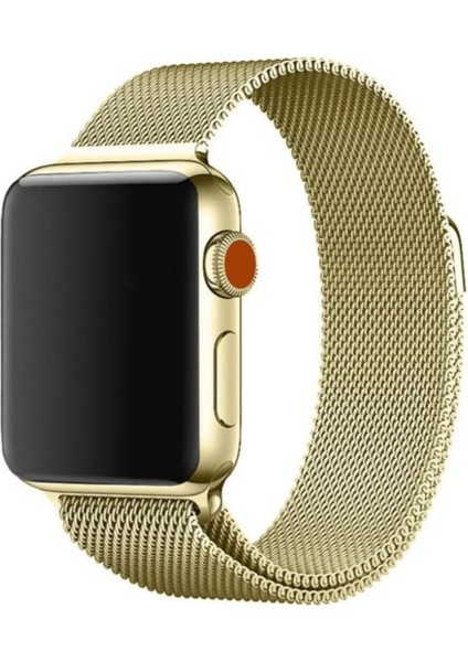 Apple Watch Uyumlu 3 4 5 6 7 Seri 42MM 44MM 45MM Metal Hasır Tme Kordon fiyatları