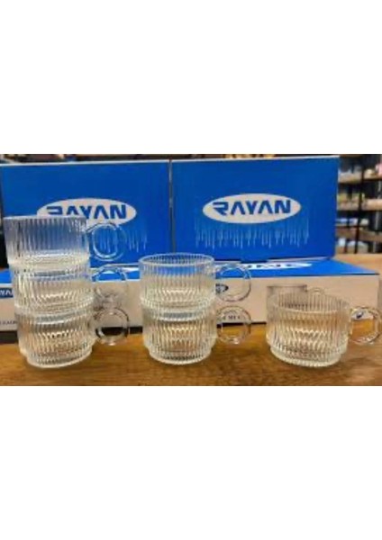 Çay Fincanı