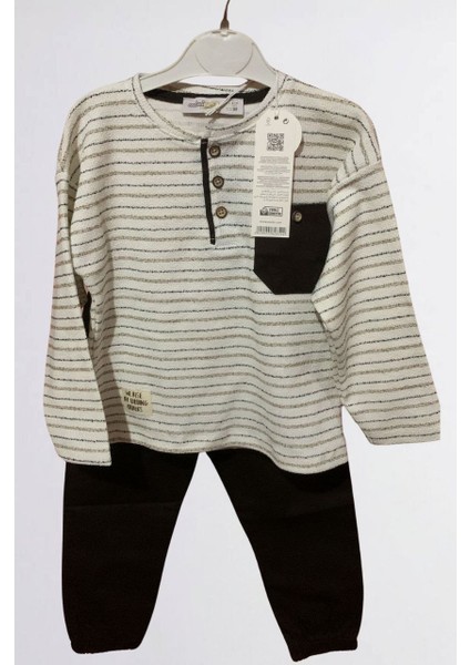 Etiketli Paraşüt Pantolonlu Takım fiyatları