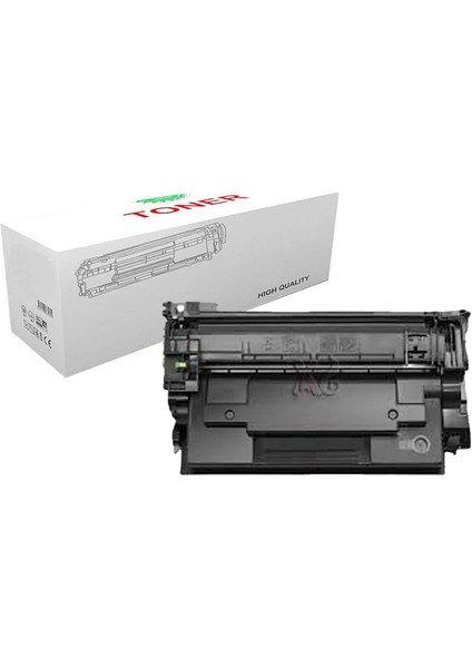 Canon T06/ Canon Imagerunner 1643IF Muadil Fotokopi Toneri 20 Bın Sayfa